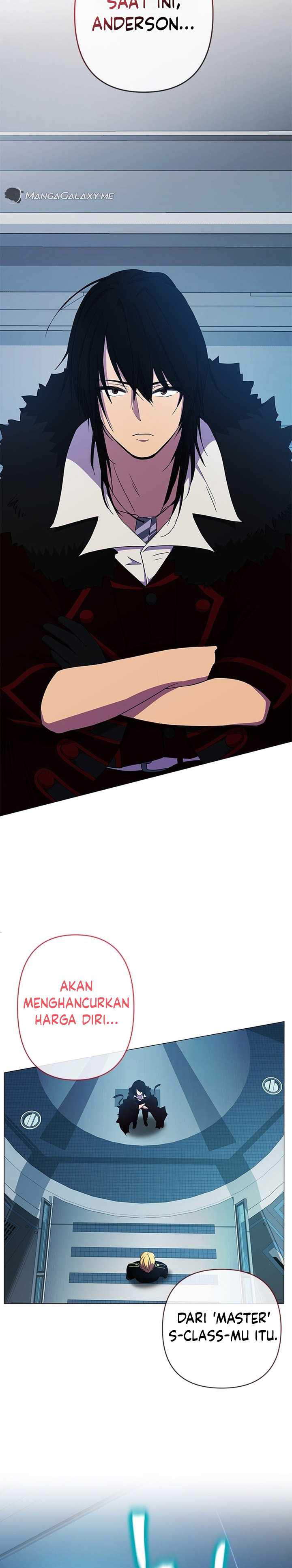Return of the SSS-Class Demon Lord chapter 14