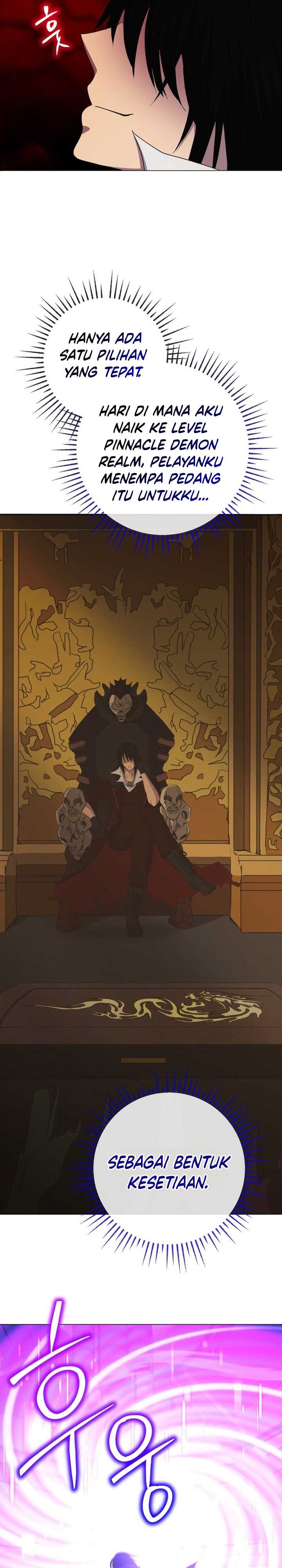 Return of the SSS-Class Demon Lord chapter 14