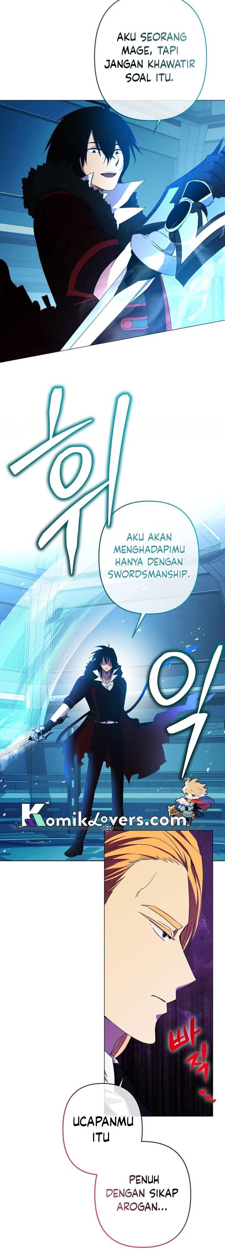 Return of the SSS-Class Demon Lord chapter 14