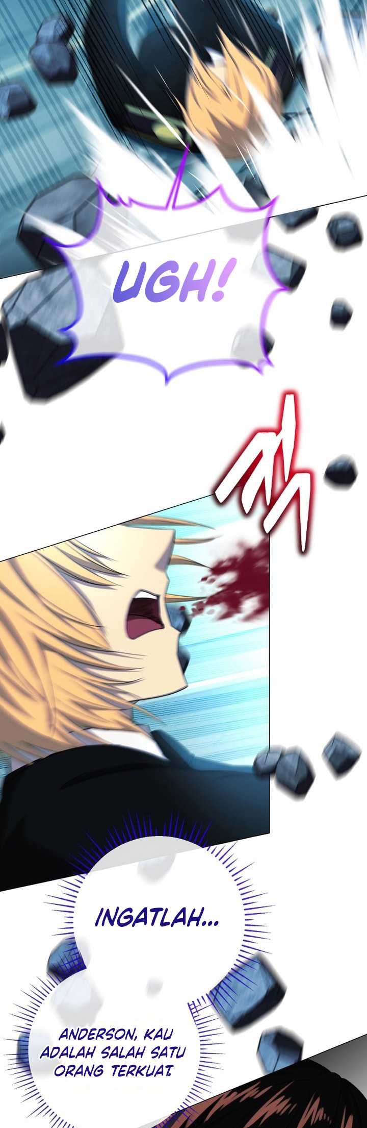 Return of the SSS-Class Demon Lord chapter 14
