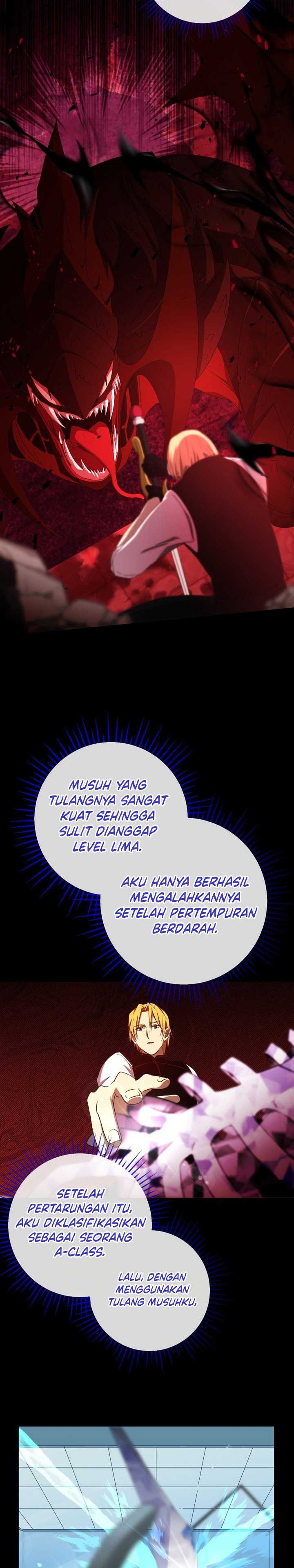 Return of the SSS-Class Demon Lord chapter 15