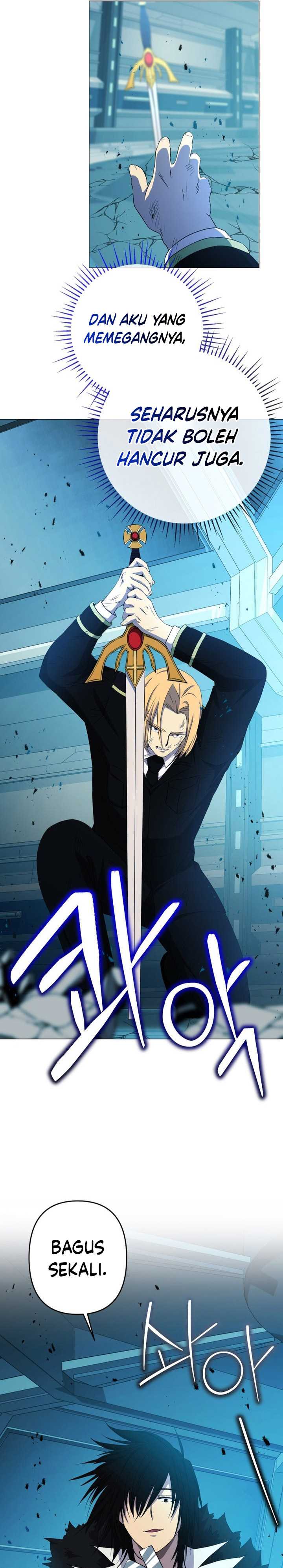 Return of the SSS-Class Demon Lord chapter 15