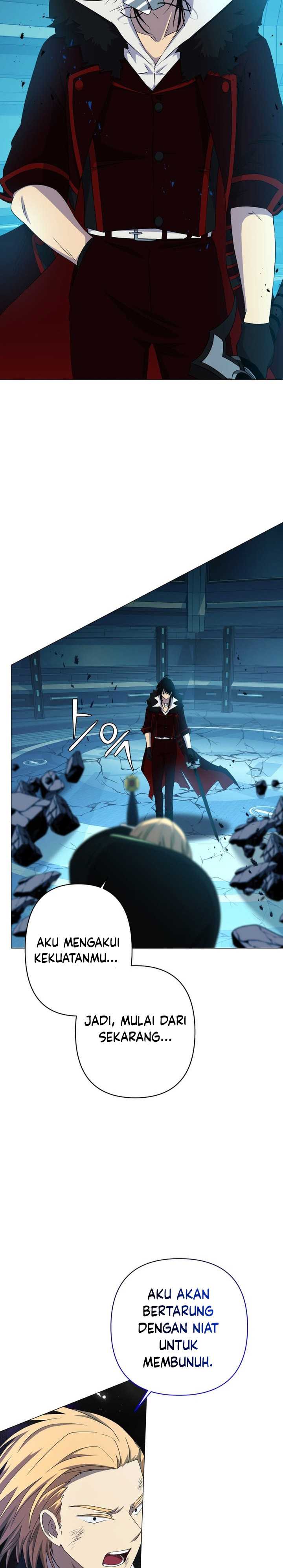 Return of the SSS-Class Demon Lord chapter 15