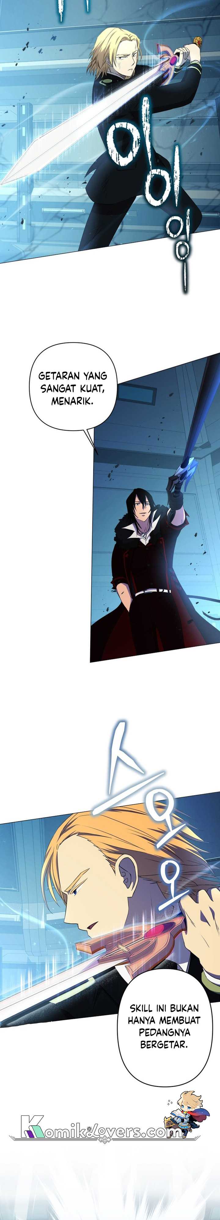 Return of the SSS-Class Demon Lord chapter 15