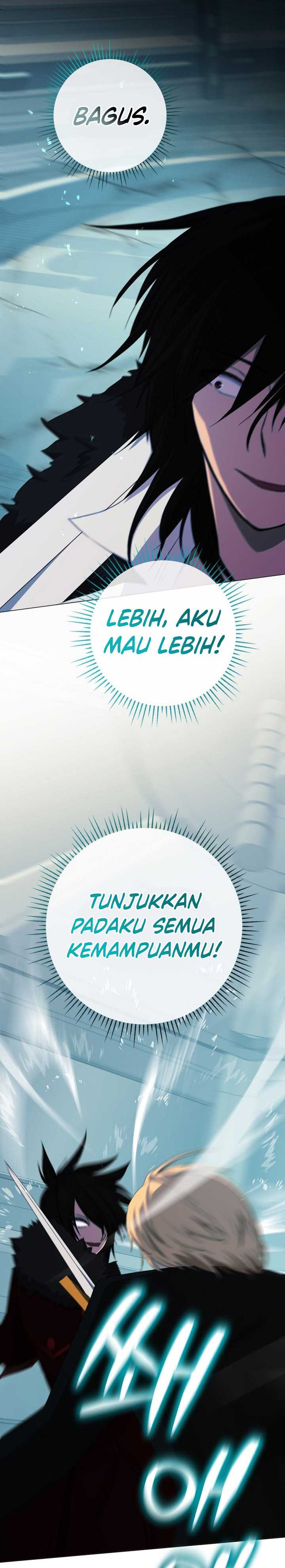 Return of the SSS-Class Demon Lord chapter 15