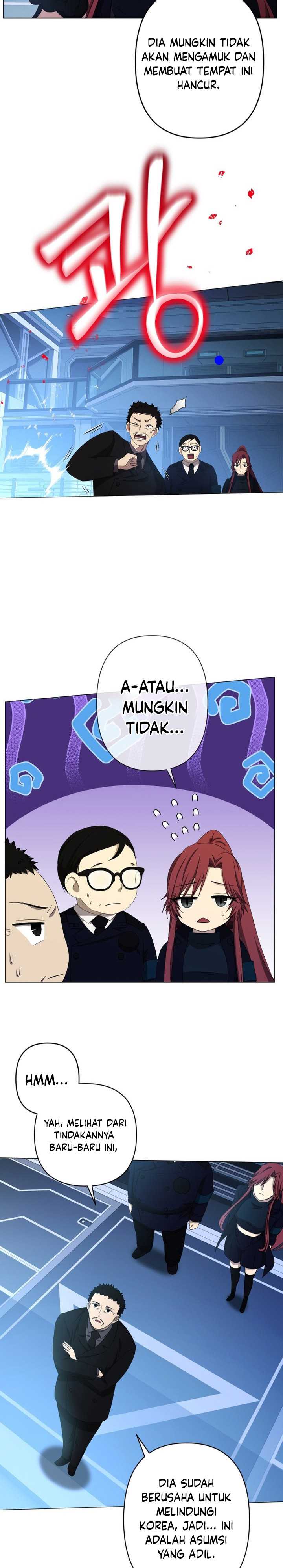 Return of the SSS-Class Demon Lord chapter 15