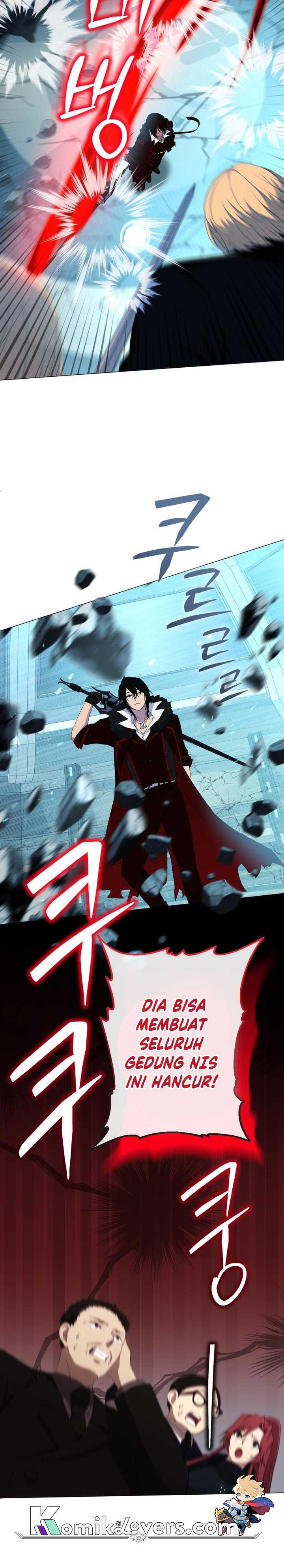 Return of the SSS-Class Demon Lord chapter 15