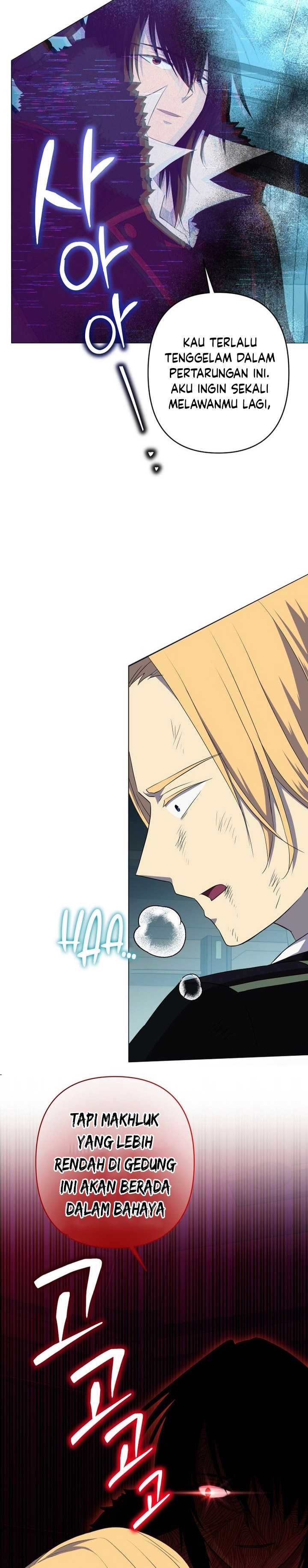 Return of the SSS-Class Demon Lord chapter 15