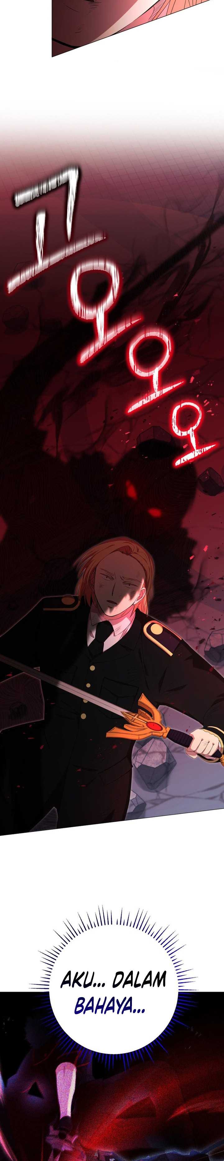Return of the SSS-Class Demon Lord chapter 15