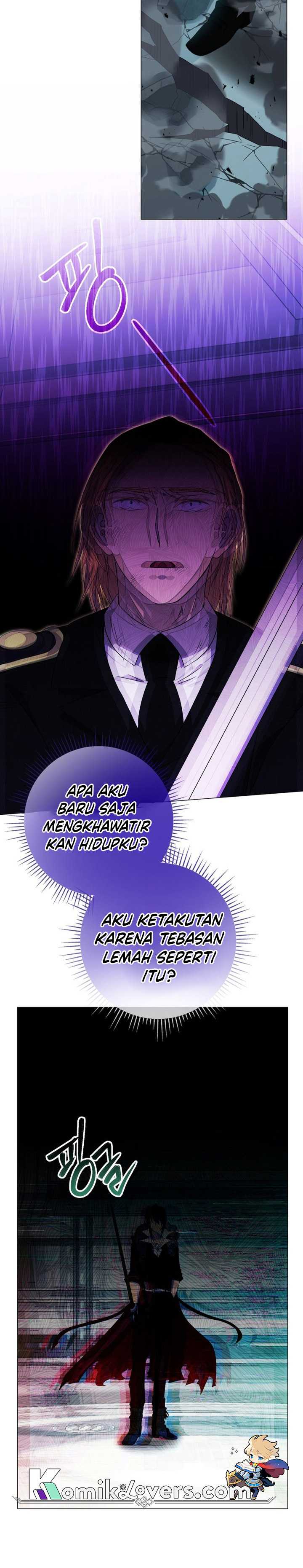 Return of the SSS-Class Demon Lord chapter 15