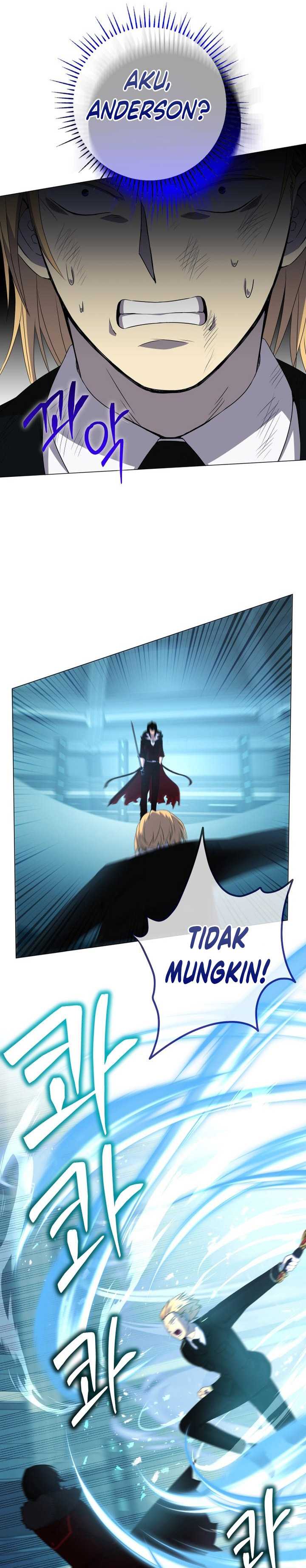 Return of the SSS-Class Demon Lord chapter 15