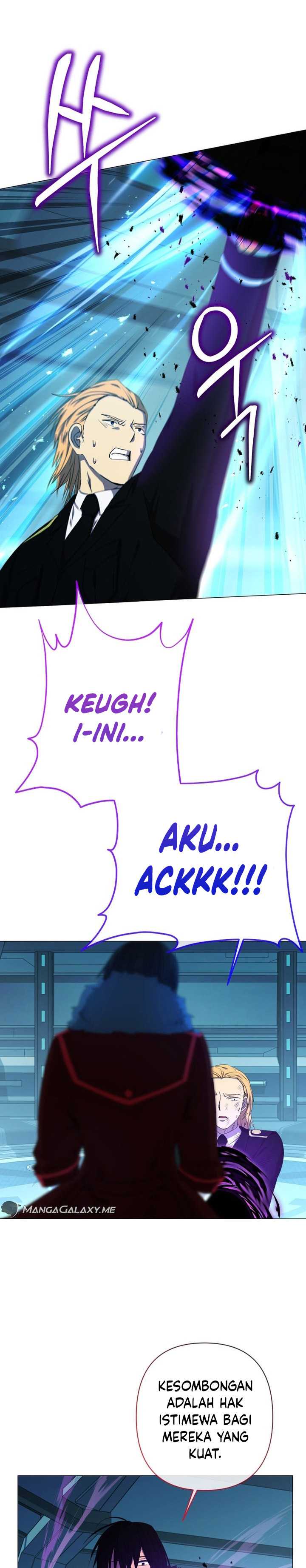Return of the SSS-Class Demon Lord chapter 15