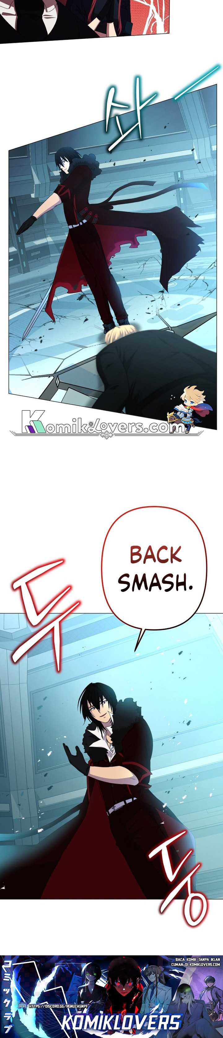 Return of the SSS-Class Demon Lord chapter 15