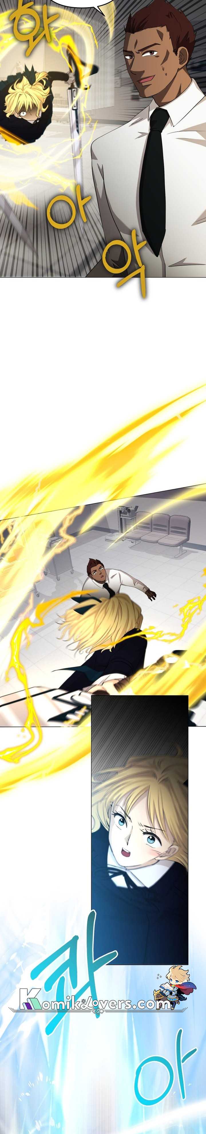 Return of the SSS-Class Demon Lord Chapter 16 Bahasa Indonesia