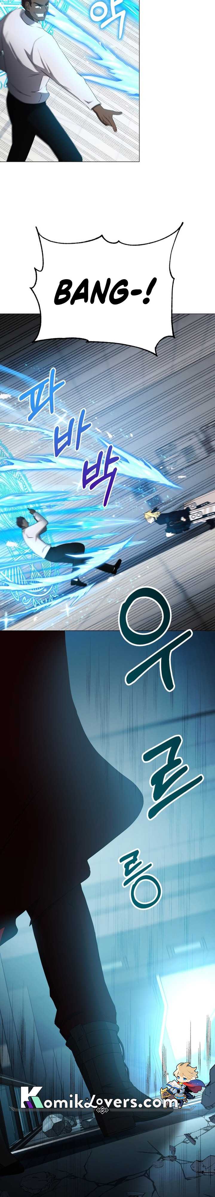 Return of the SSS-Class Demon Lord Chapter 16 Bahasa Indonesia