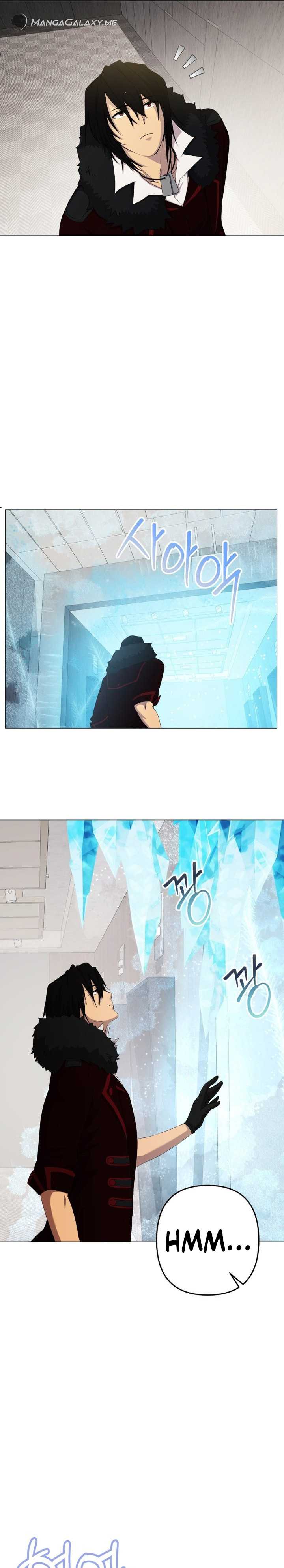 Return of the SSS-Class Demon Lord Chapter 16 Bahasa Indonesia