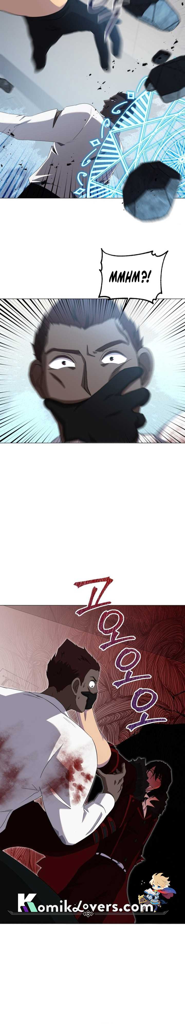 Return of the SSS-Class Demon Lord Chapter 16 Bahasa Indonesia