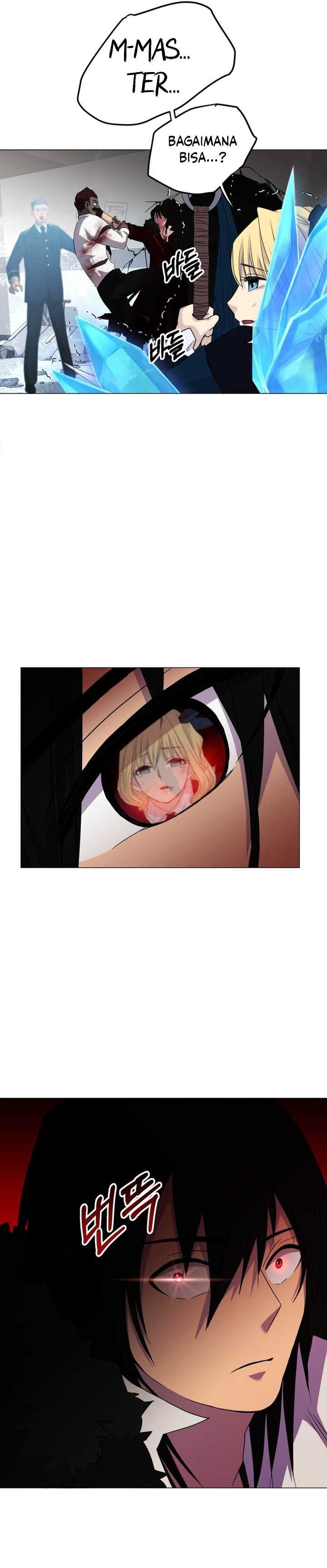 Return of the SSS-Class Demon Lord Chapter 16 Bahasa Indonesia