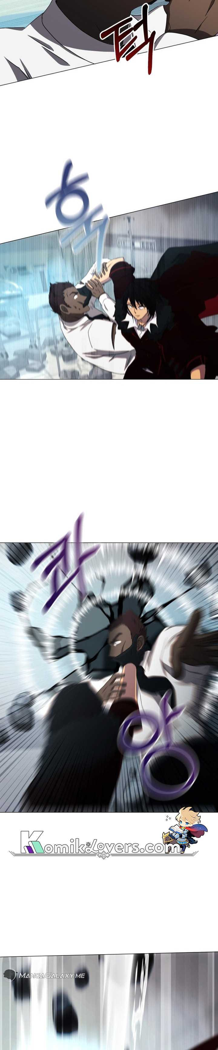 Return of the SSS-Class Demon Lord Chapter 16 Bahasa Indonesia