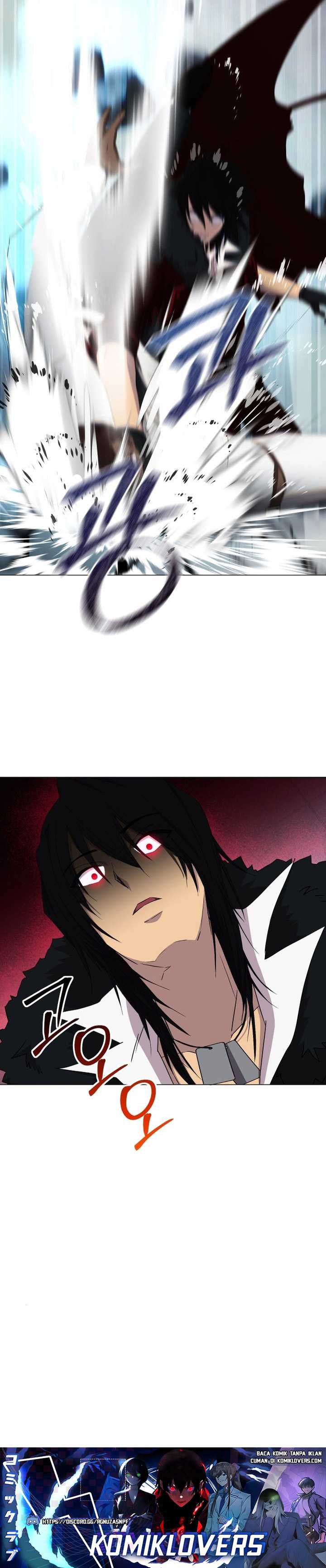 Return of the SSS-Class Demon Lord Chapter 16 Bahasa Indonesia