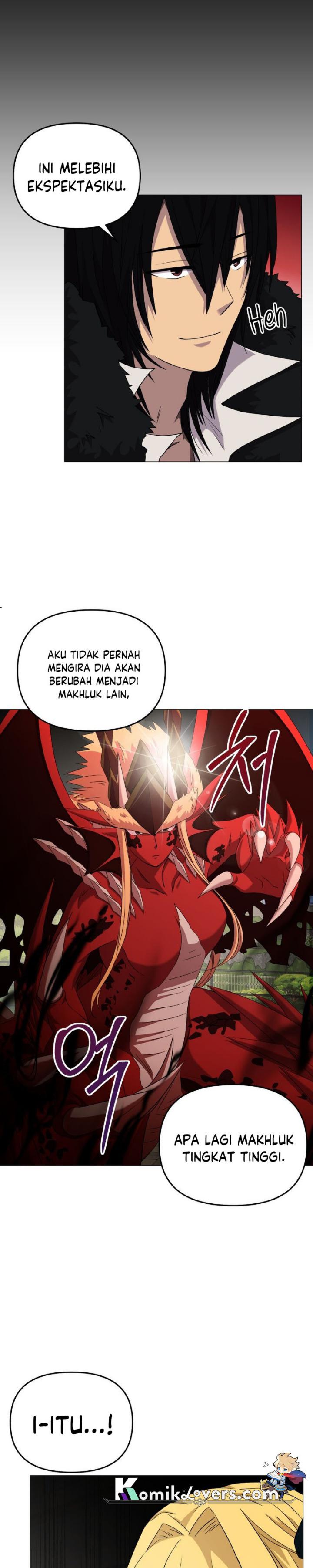 Return of the SSS-Class Demon Lord Chapter 19 Bahasa Indonesia