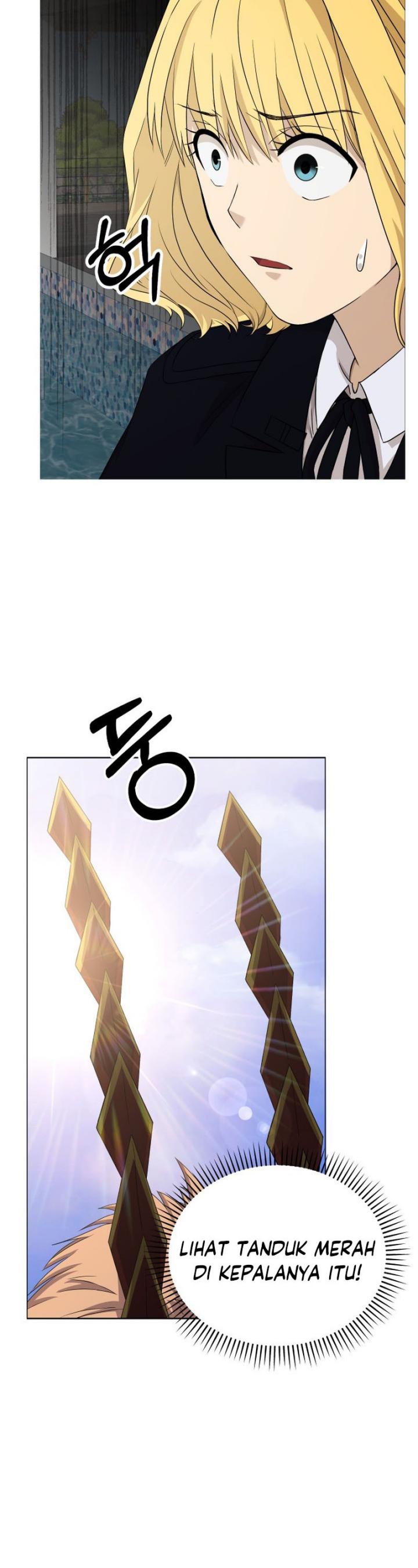 Return of the SSS-Class Demon Lord Chapter 19 Bahasa Indonesia