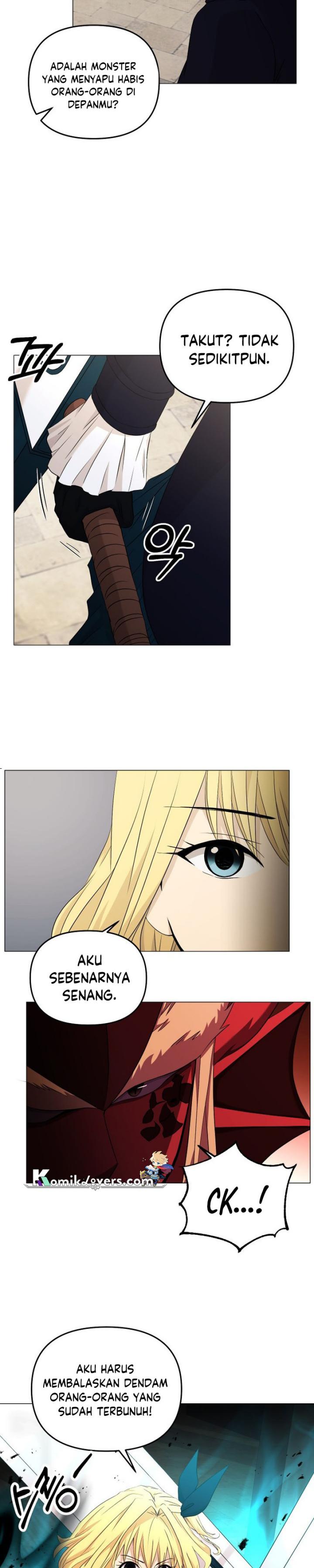Return of the SSS-Class Demon Lord Chapter 19 Bahasa Indonesia