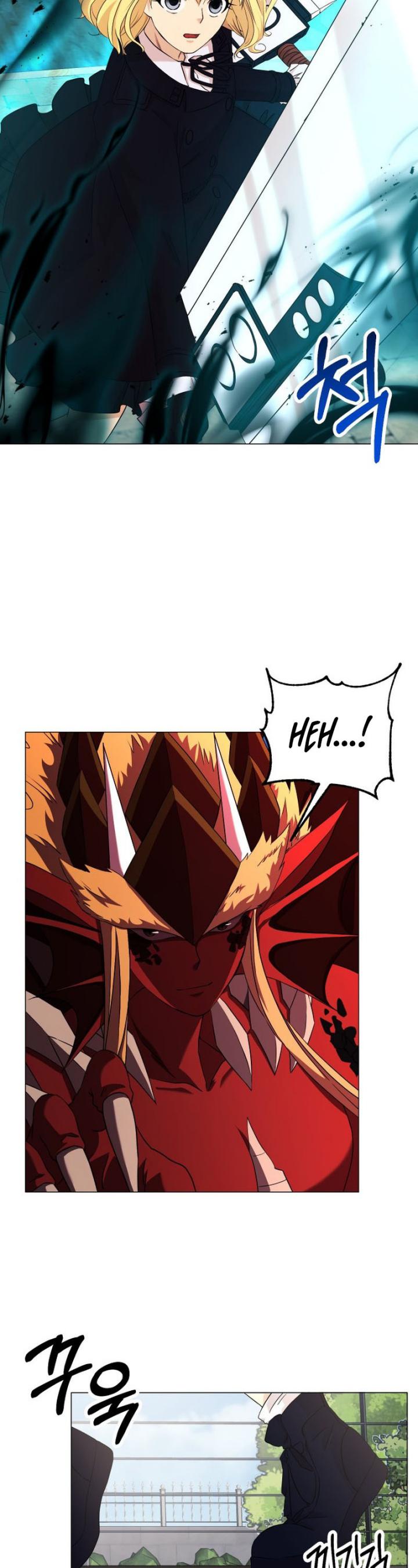 Return of the SSS-Class Demon Lord Chapter 19 Bahasa Indonesia