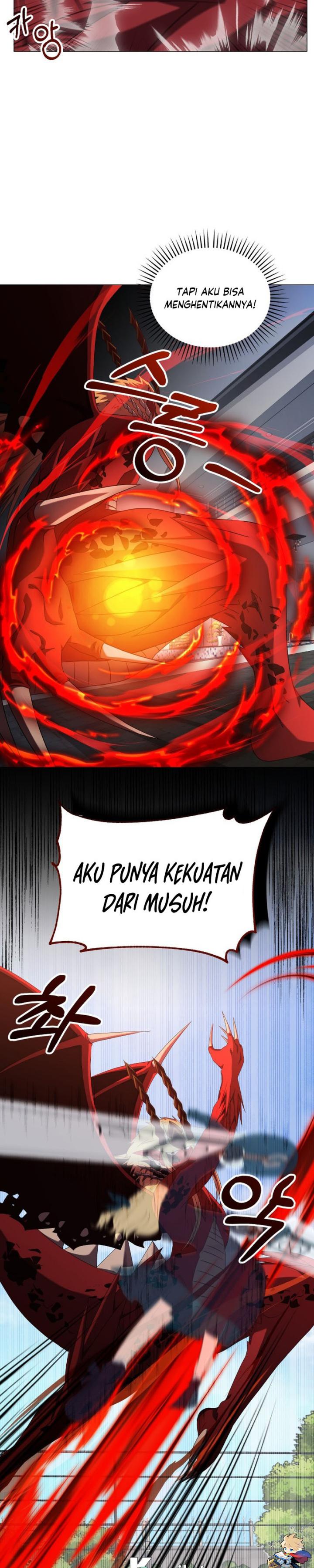Return of the SSS-Class Demon Lord Chapter 19 Bahasa Indonesia