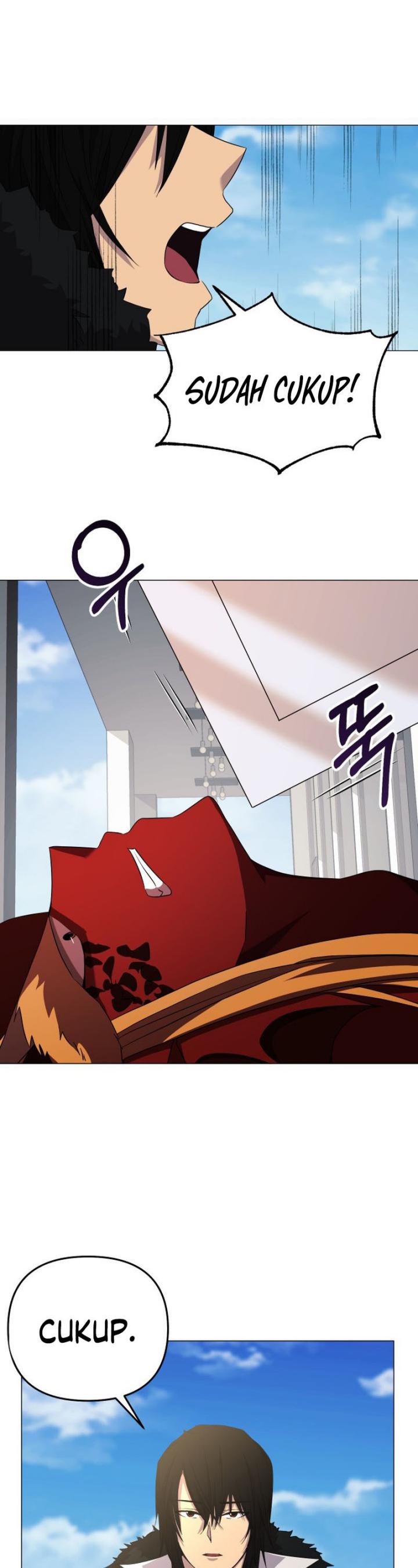 Return of the SSS-Class Demon Lord Chapter 19 Bahasa Indonesia