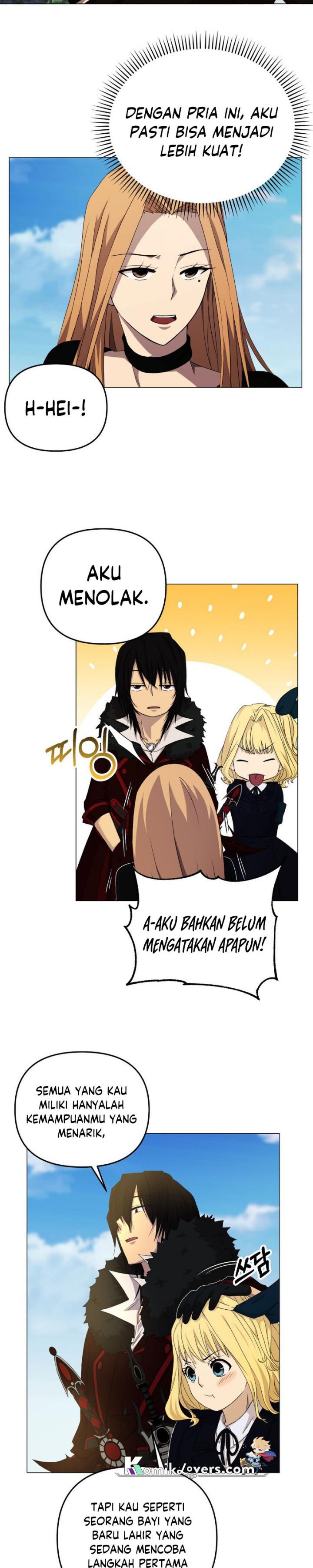 Return of the SSS-Class Demon Lord Chapter 19 Bahasa Indonesia