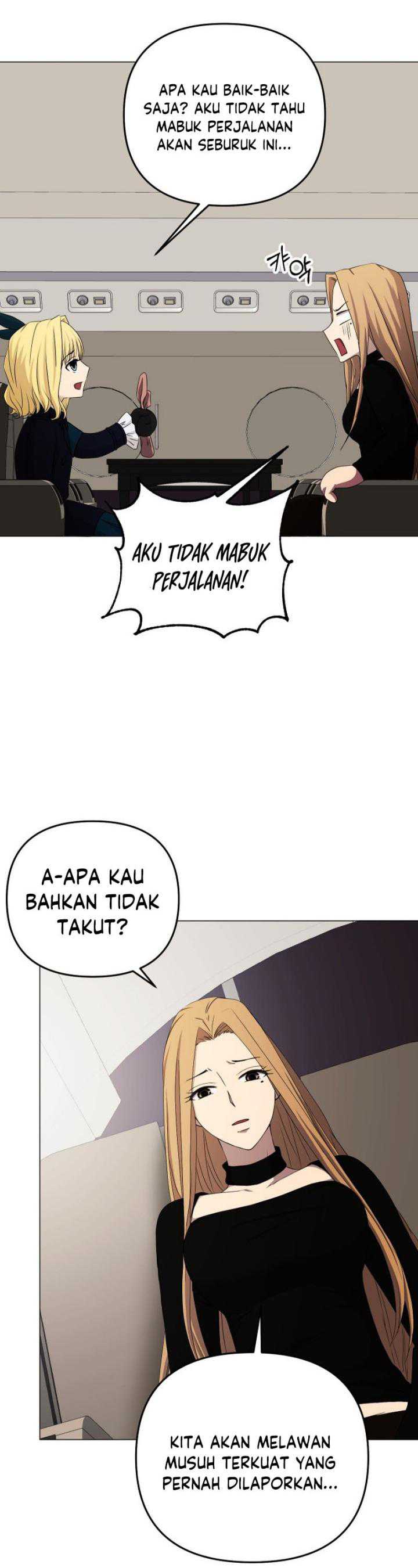 Return of the SSS-Class Demon Lord Chapter 20 Bahasa Indonesia