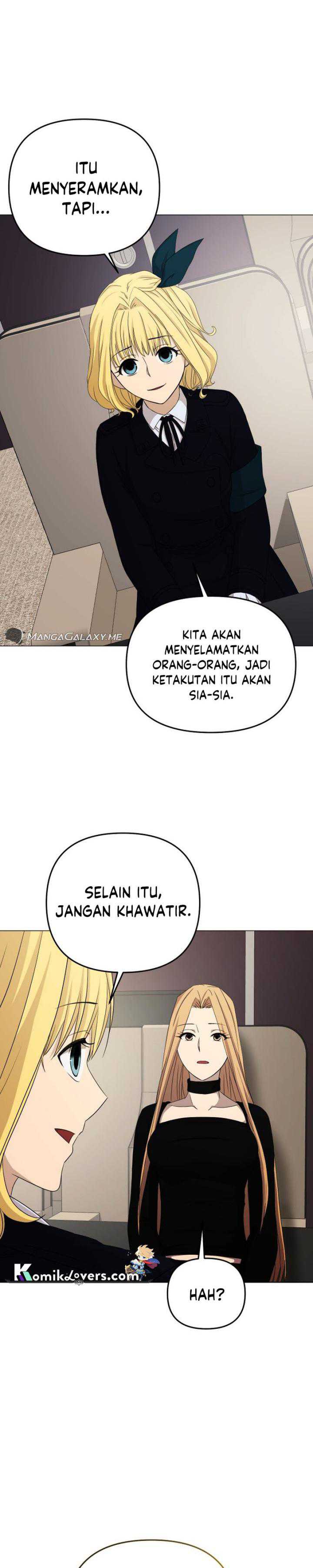 Return of the SSS-Class Demon Lord Chapter 20 Bahasa Indonesia