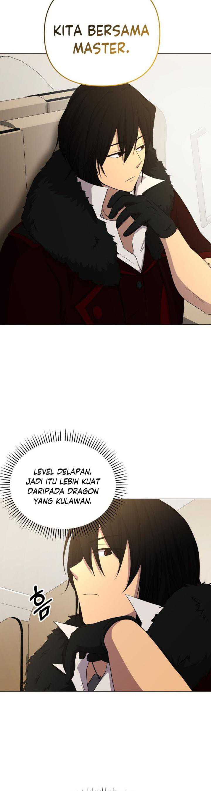 Return of the SSS-Class Demon Lord Chapter 20 Bahasa Indonesia