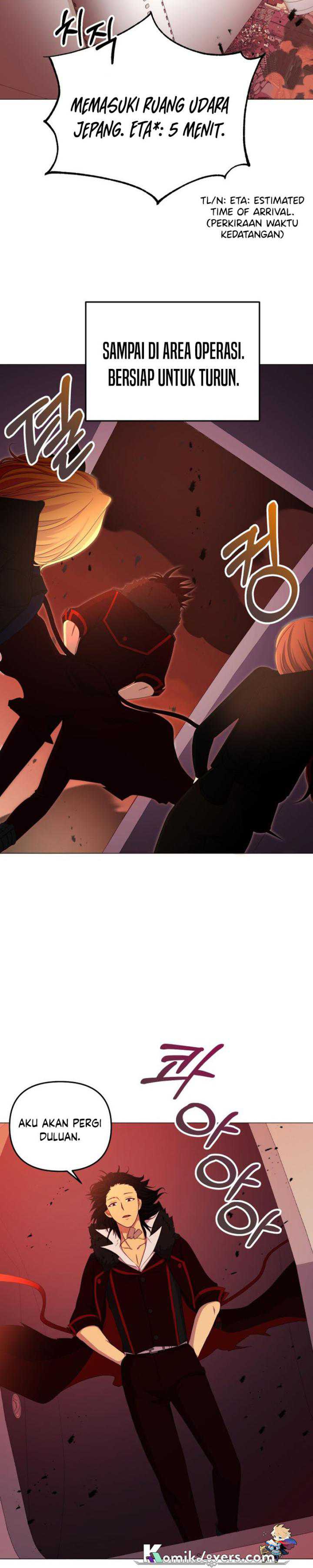 Return of the SSS-Class Demon Lord Chapter 20 Bahasa Indonesia