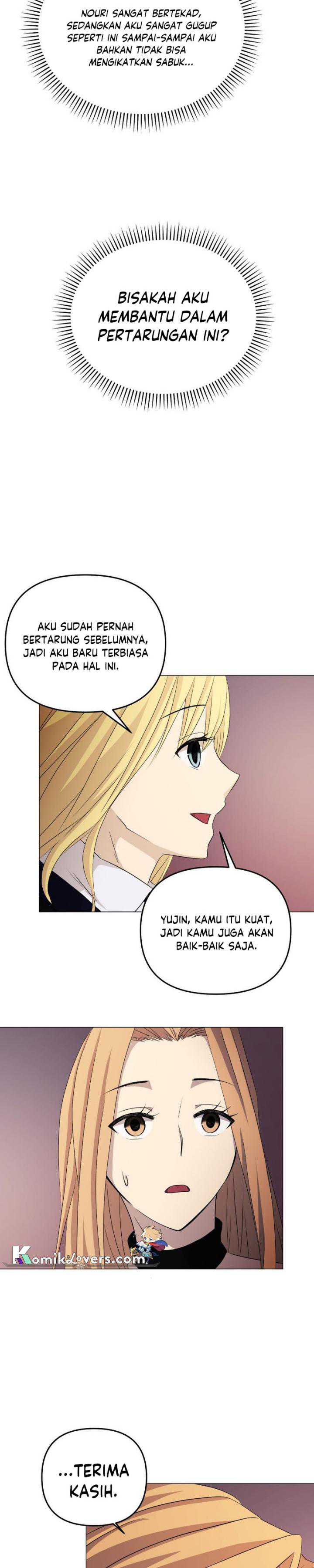 Return of the SSS-Class Demon Lord Chapter 20 Bahasa Indonesia