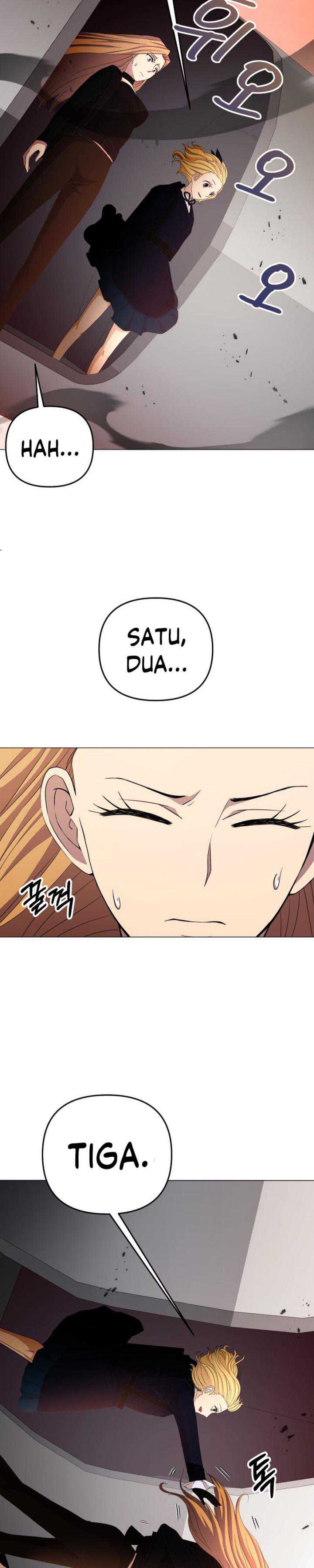 Return of the SSS-Class Demon Lord Chapter 20 Bahasa Indonesia