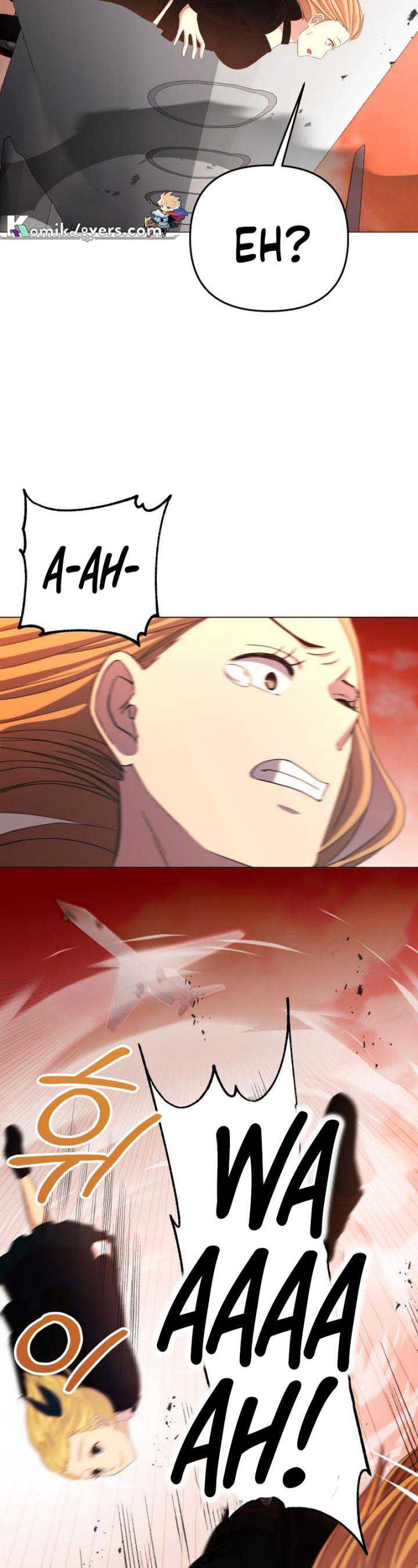 Return of the SSS-Class Demon Lord Chapter 20 Bahasa Indonesia