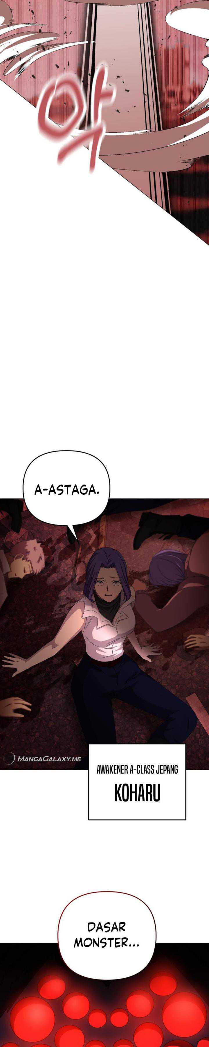 Return of the SSS-Class Demon Lord Chapter 20 Bahasa Indonesia