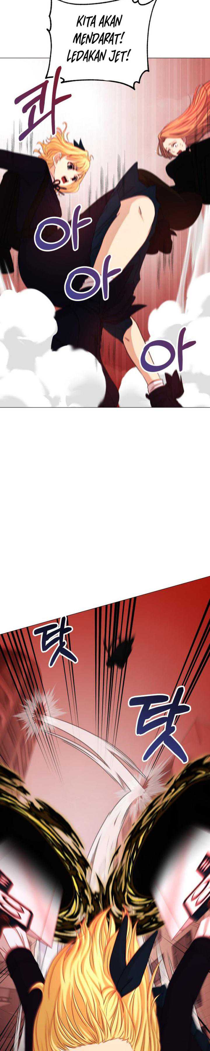 Return of the SSS-Class Demon Lord Chapter 20 Bahasa Indonesia