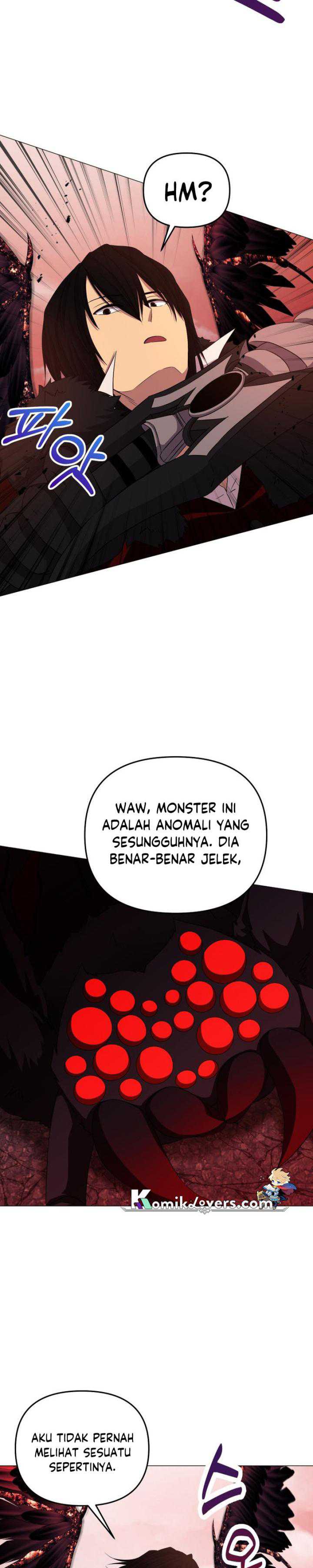Return of the SSS-Class Demon Lord Chapter 20 Bahasa Indonesia