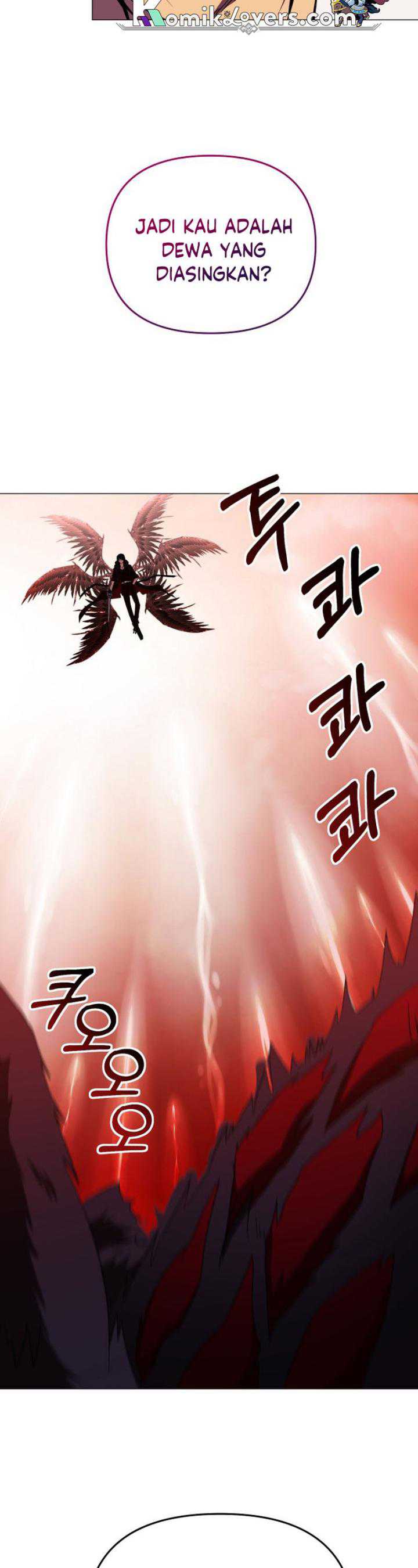 Return of the SSS-Class Demon Lord Chapter 20 Bahasa Indonesia