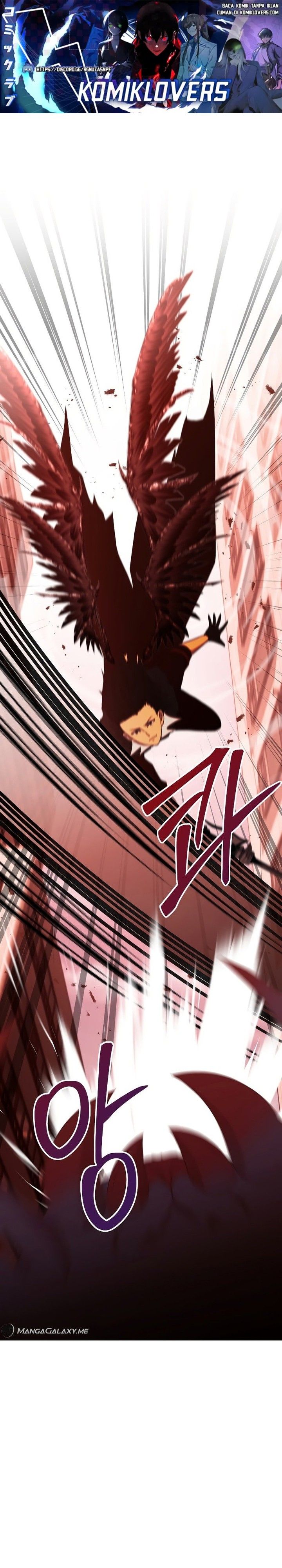 Return of the SSS-Class Demon Lord Chapter 21 Bahasa Indonesia