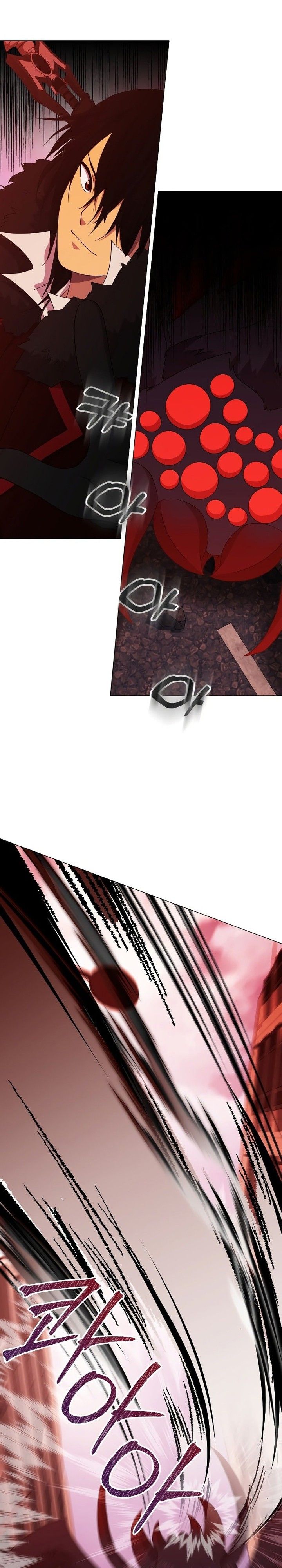 Return of the SSS-Class Demon Lord Chapter 21 Bahasa Indonesia