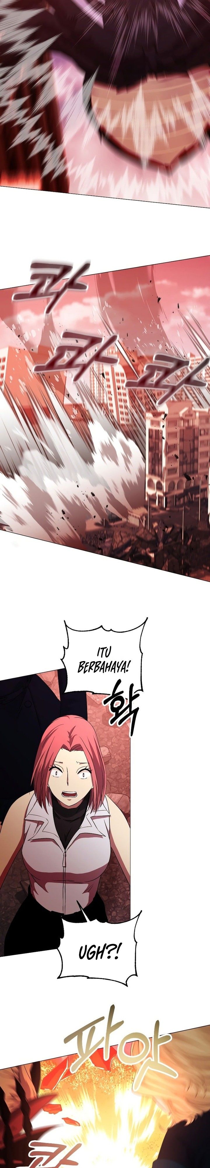 Return of the SSS-Class Demon Lord Chapter 21 Bahasa Indonesia