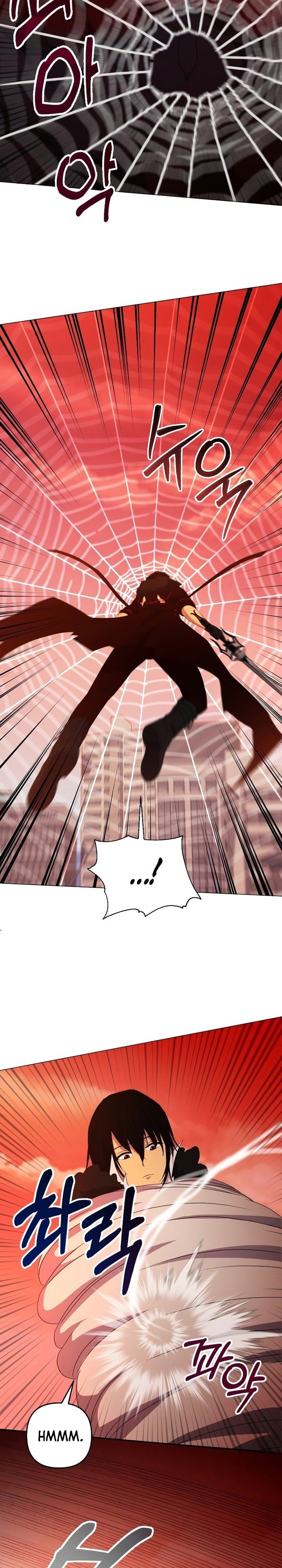 Return of the SSS-Class Demon Lord Chapter 21 Bahasa Indonesia