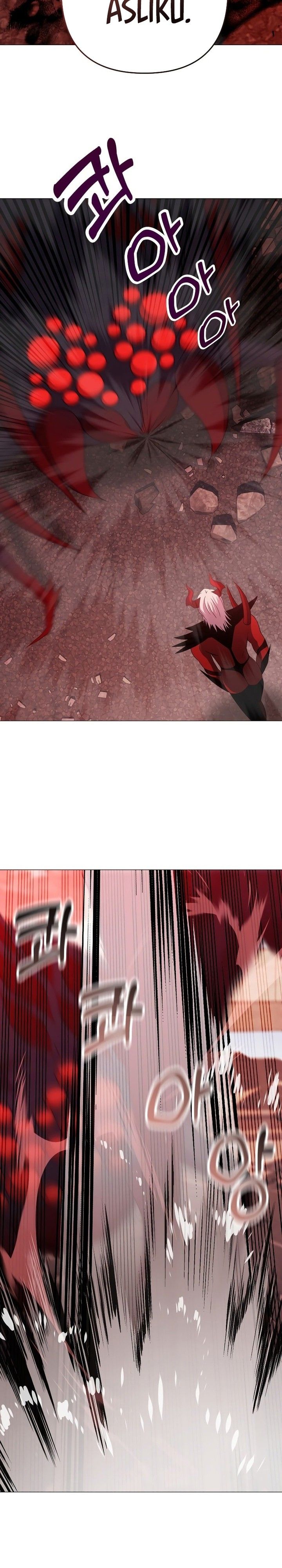 Return of the SSS-Class Demon Lord Chapter 21 Bahasa Indonesia