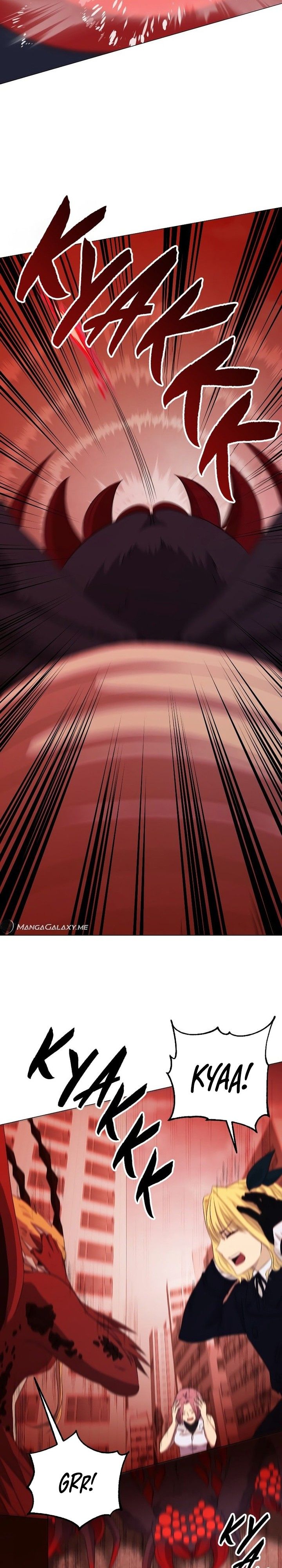 Return of the SSS-Class Demon Lord Chapter 21 Bahasa Indonesia