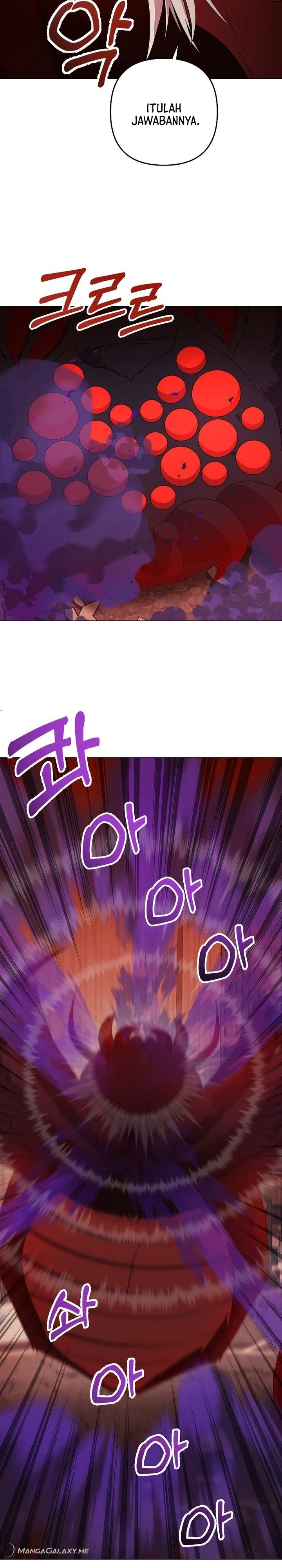 Return of the SSS-Class Demon Lord Chapter 21 Bahasa Indonesia
