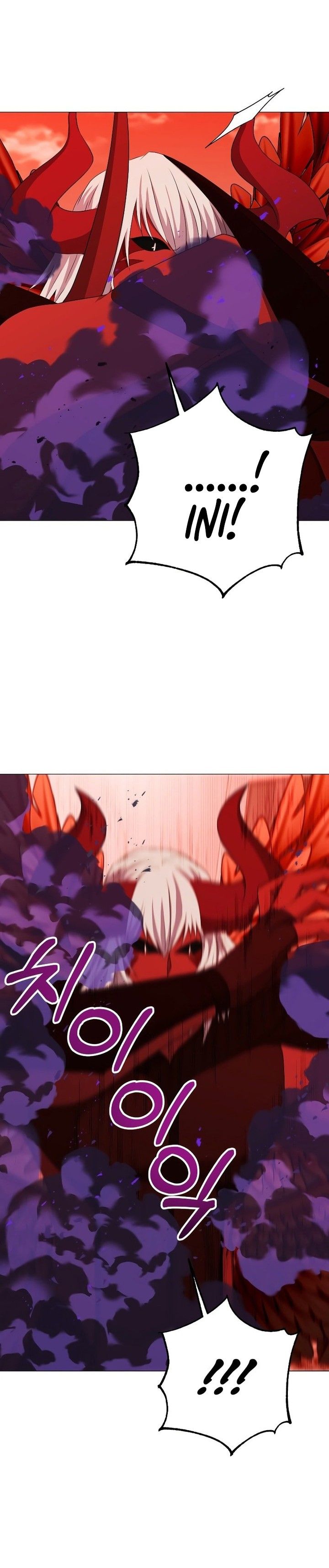 Return of the SSS-Class Demon Lord Chapter 21 Bahasa Indonesia